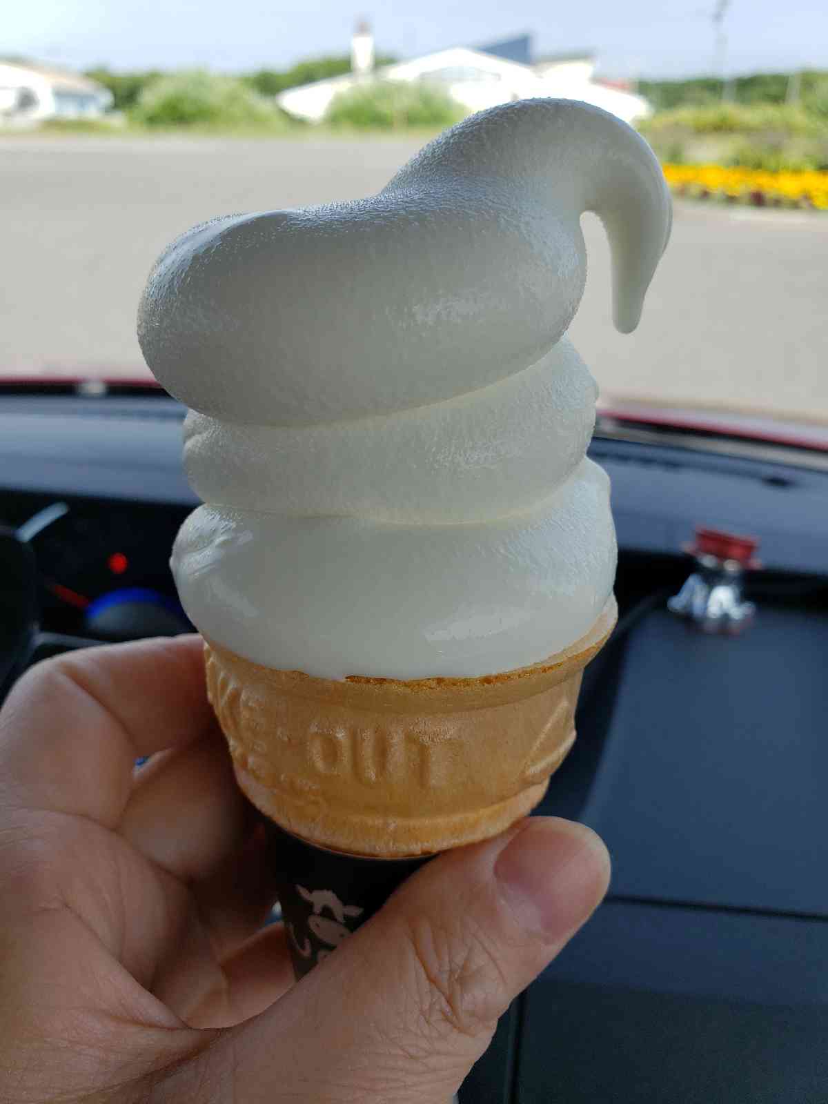 投稿された画像