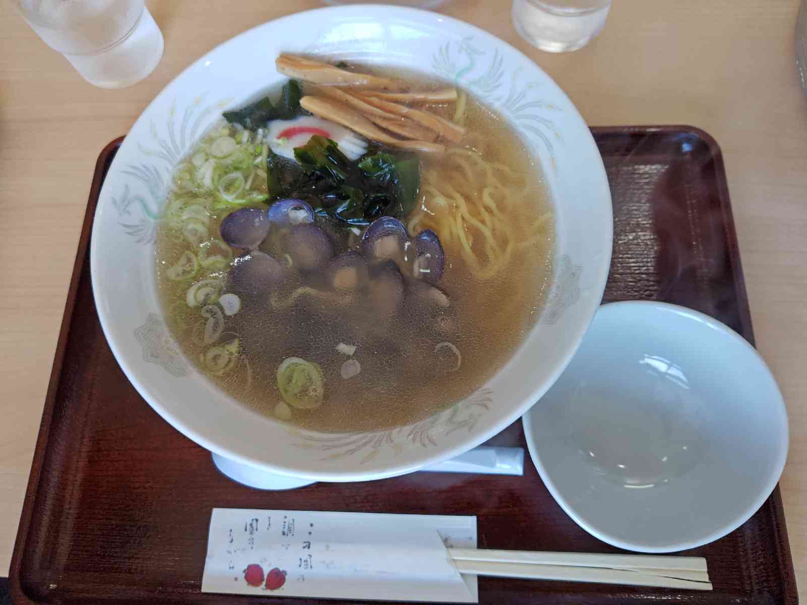道の駅 てしおの写真
