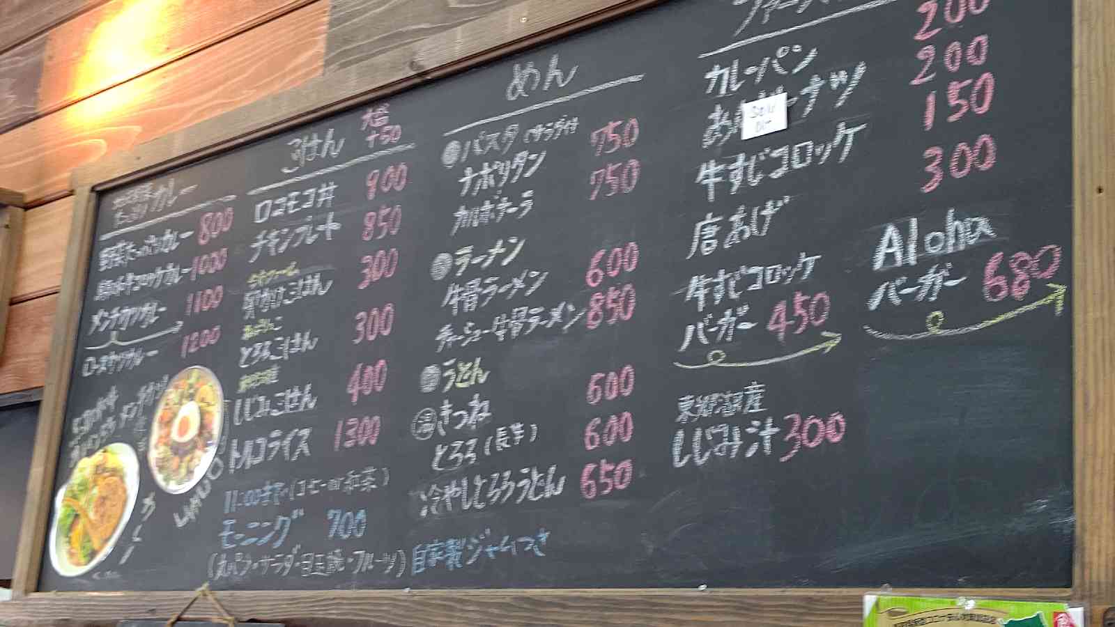 投稿された画像