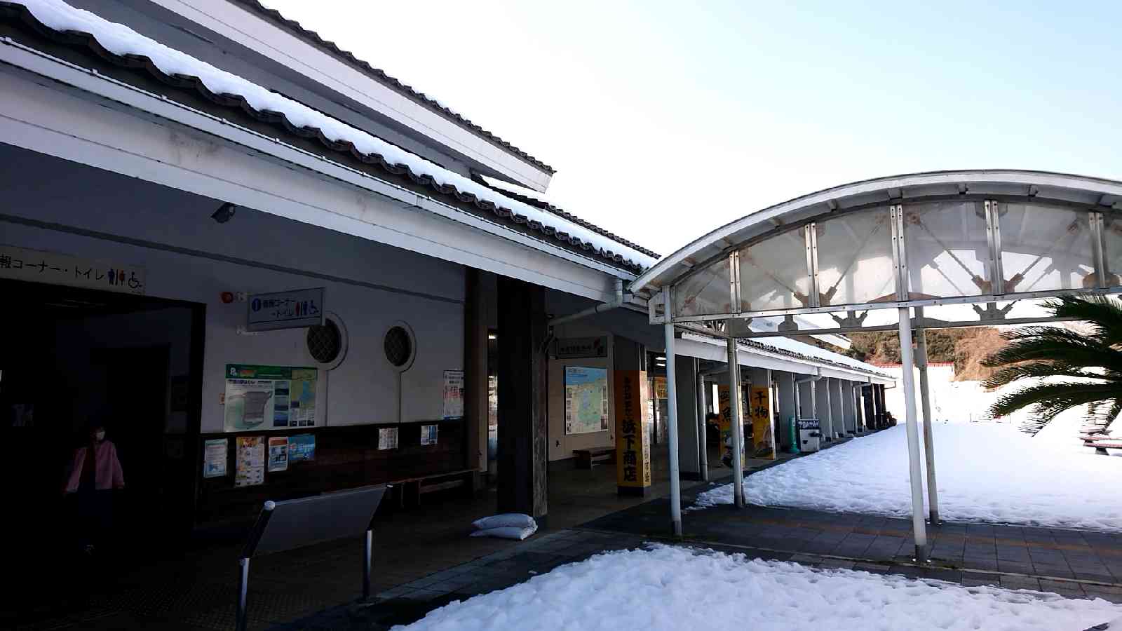 投稿された画像