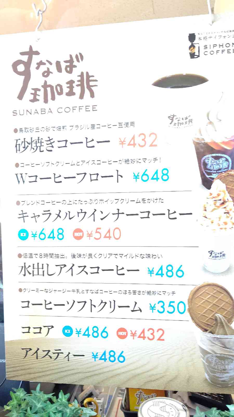 投稿された画像