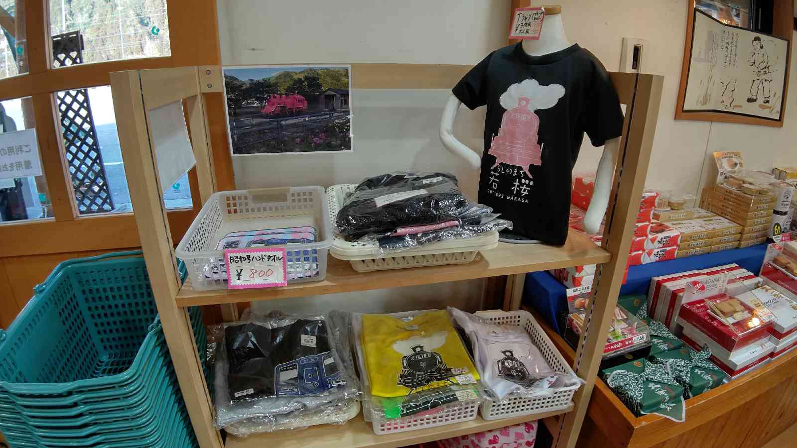 投稿された画像