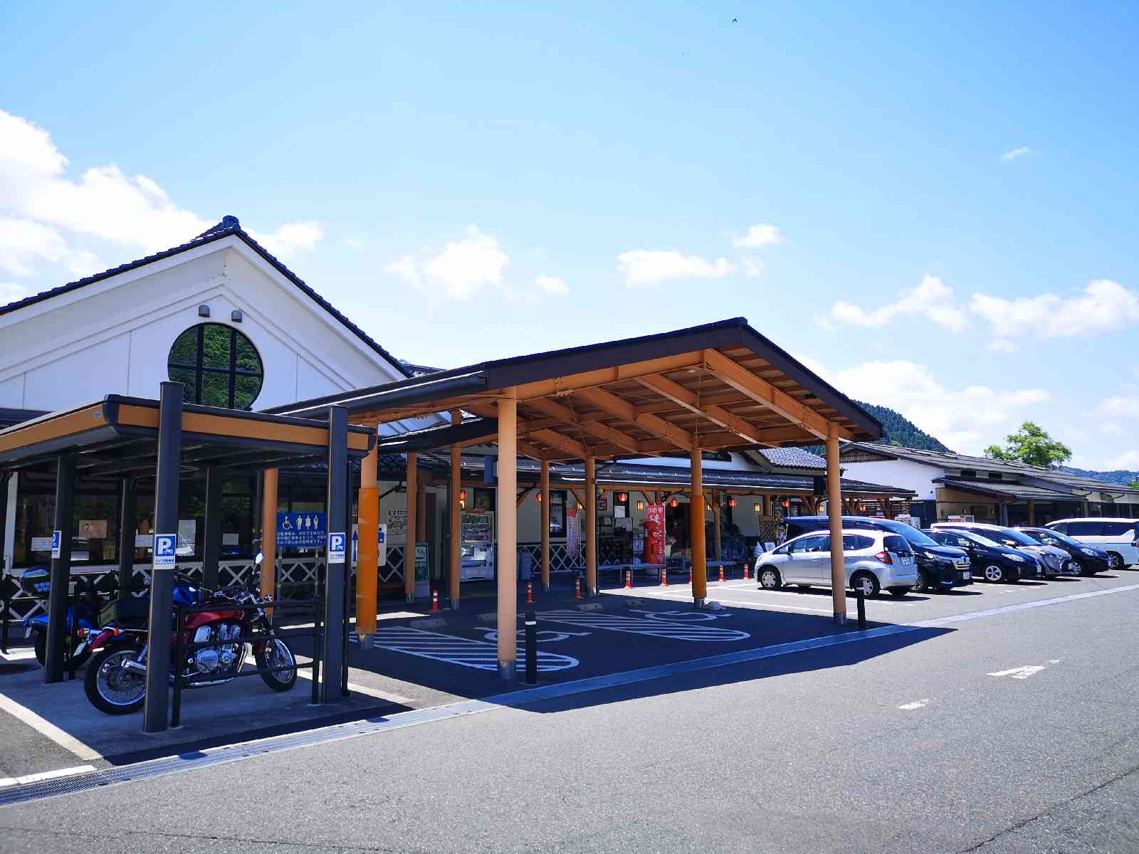 投稿された画像