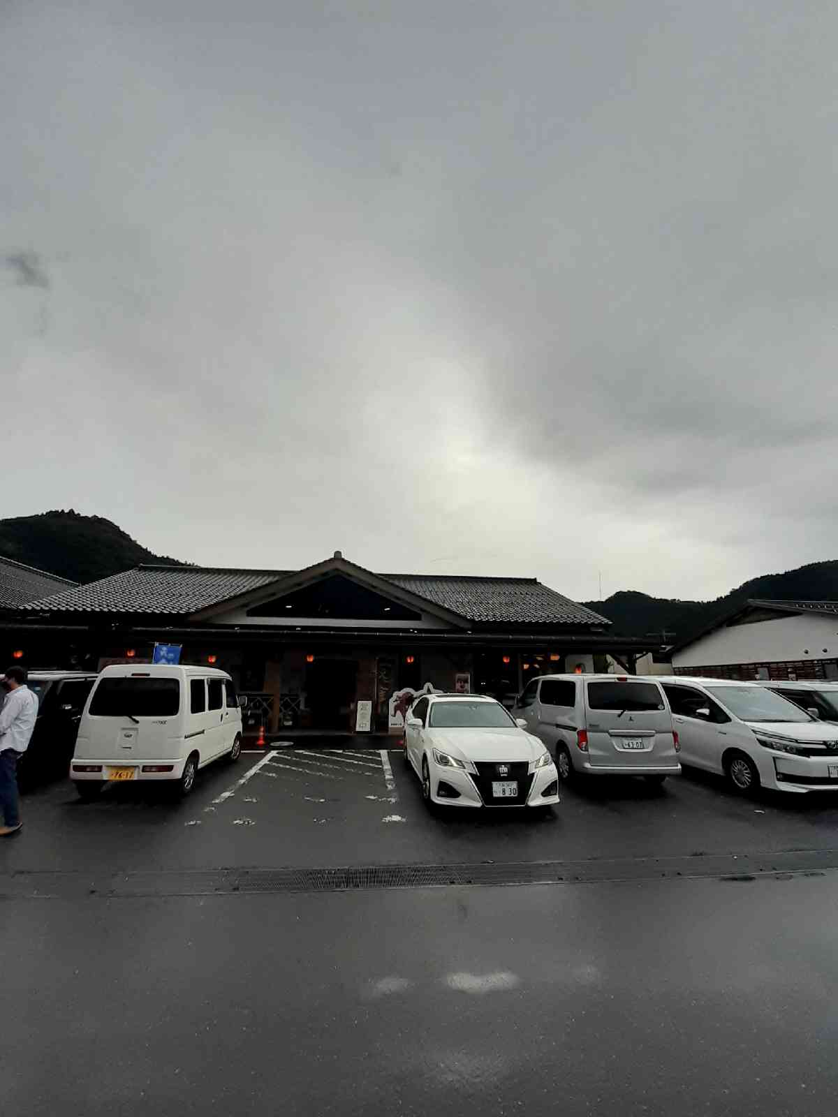 投稿された画像