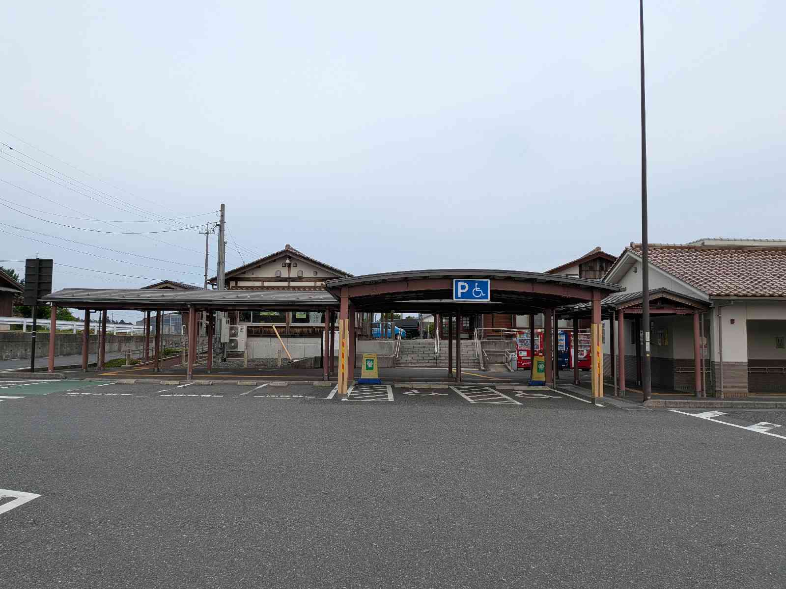 道の駅 大山恵みの里の写真