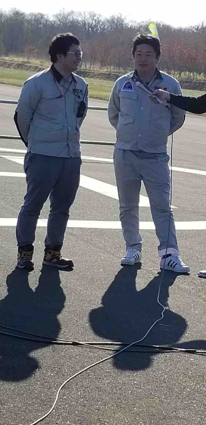 投稿された画像