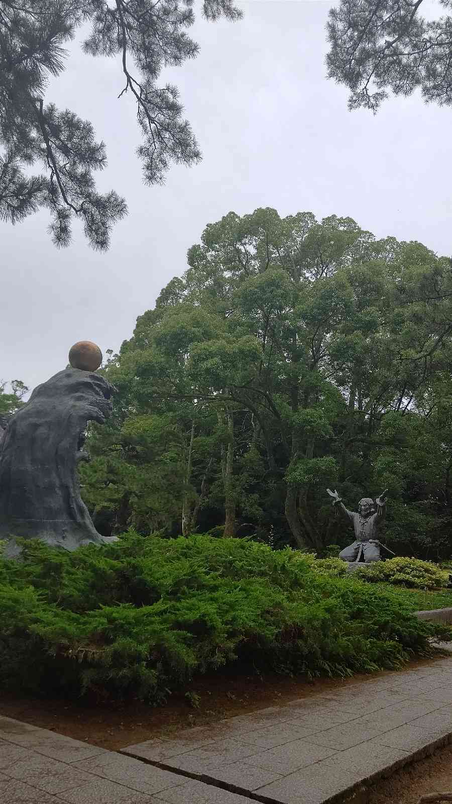 投稿された画像