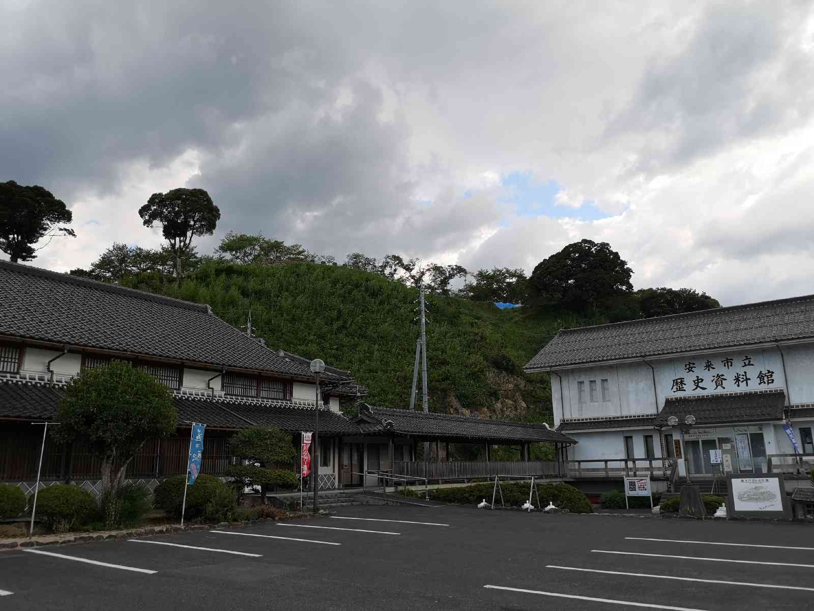 投稿された画像