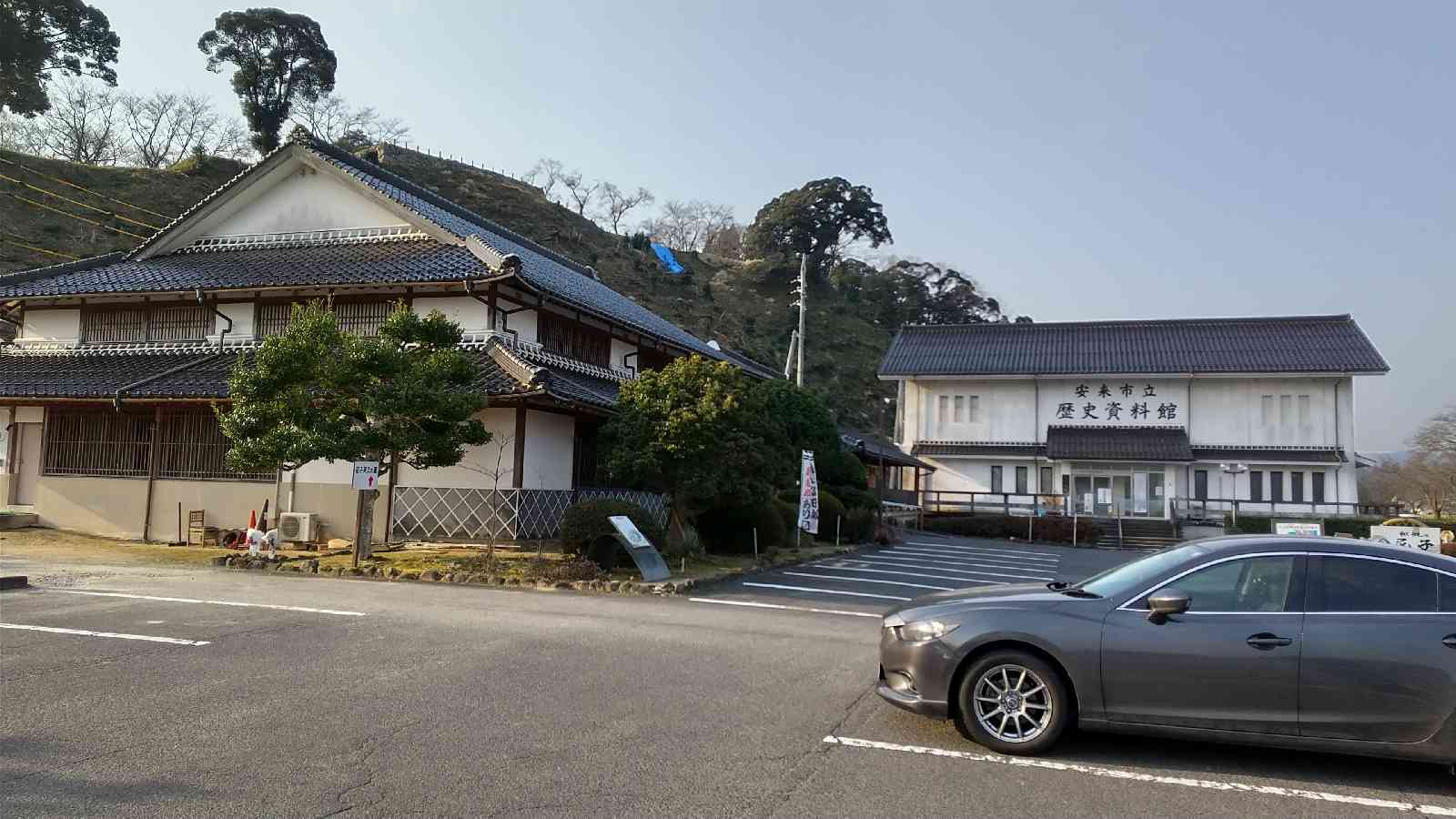 投稿された画像