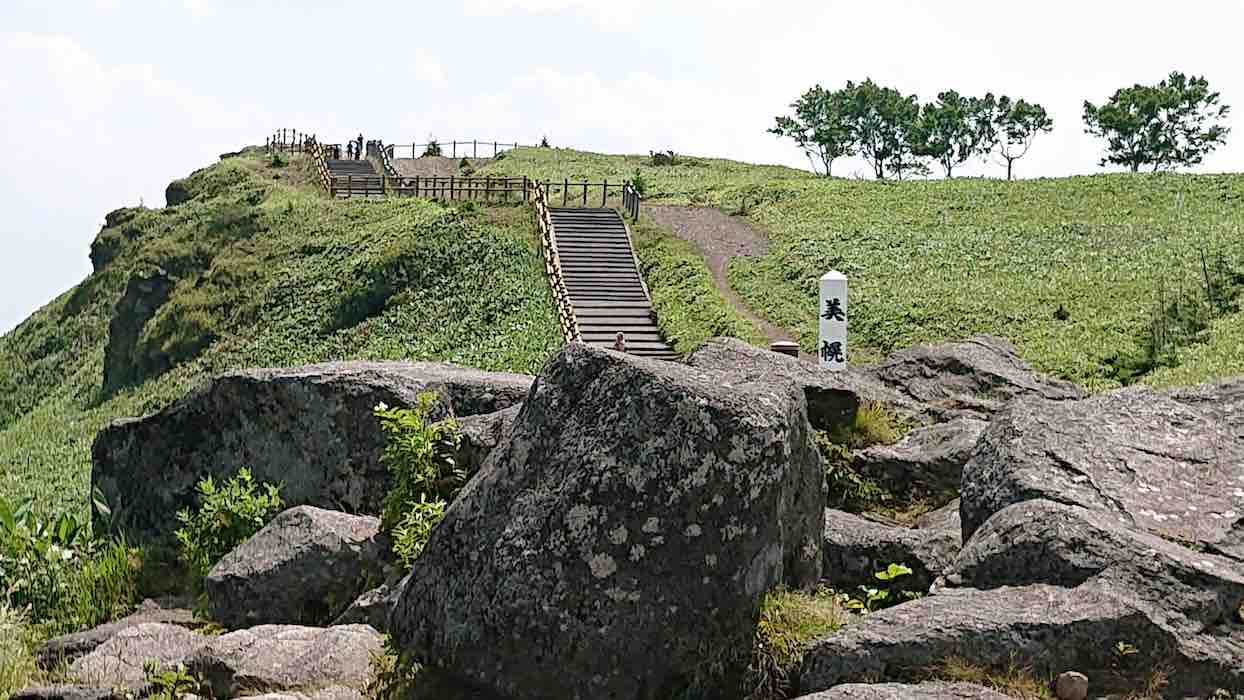 投稿された画像