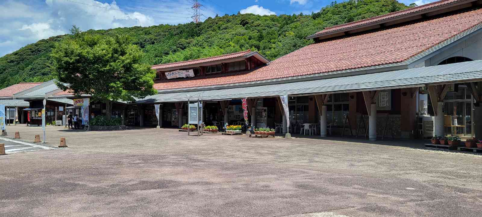 道の駅 シルクウェイにちはらの写真