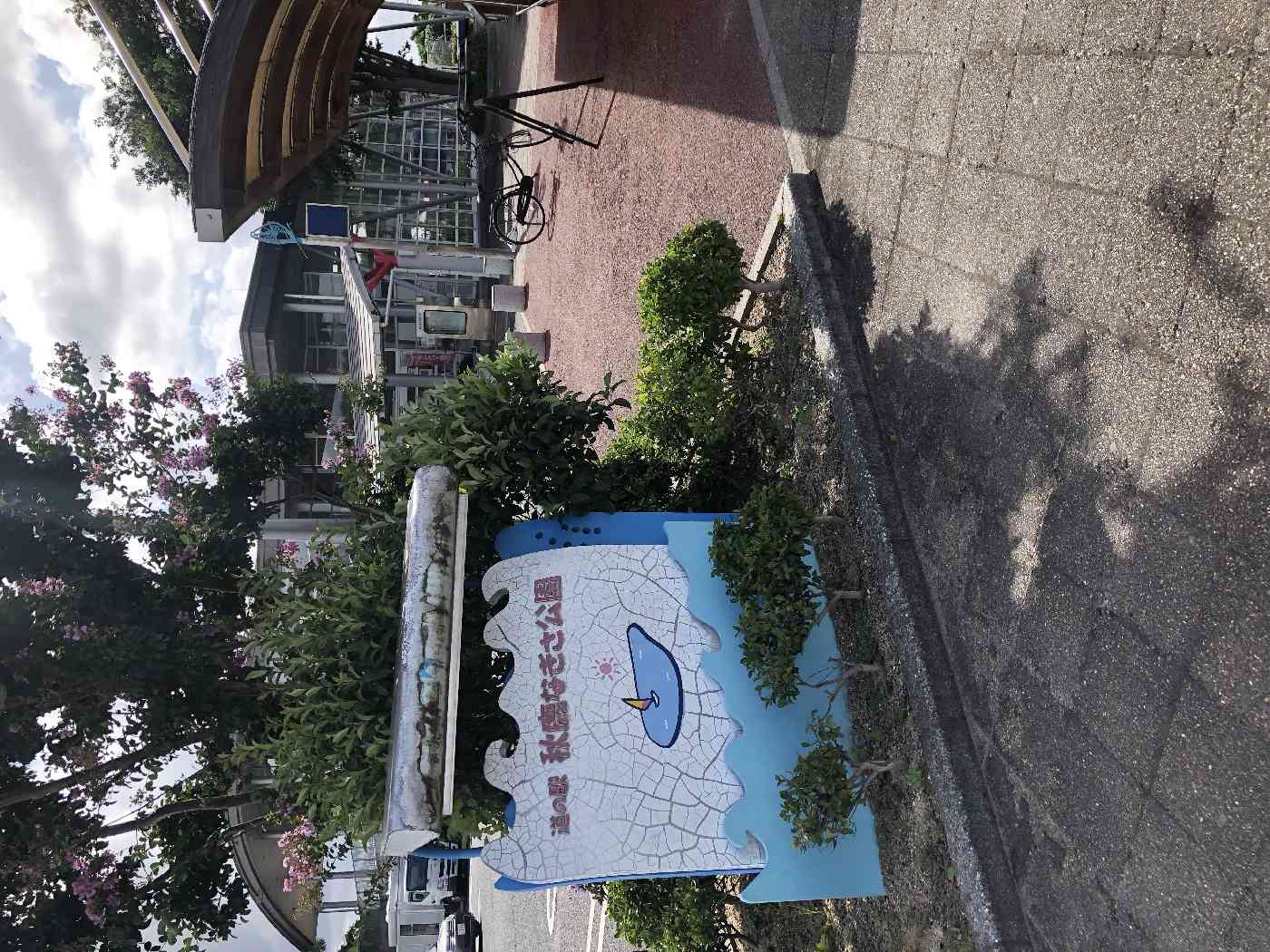 投稿された画像