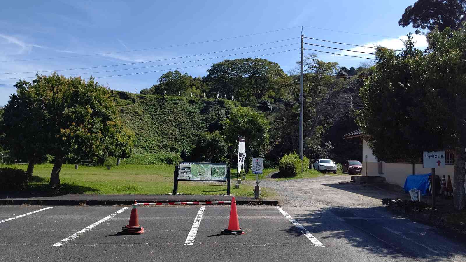 道の駅 本庄の写真