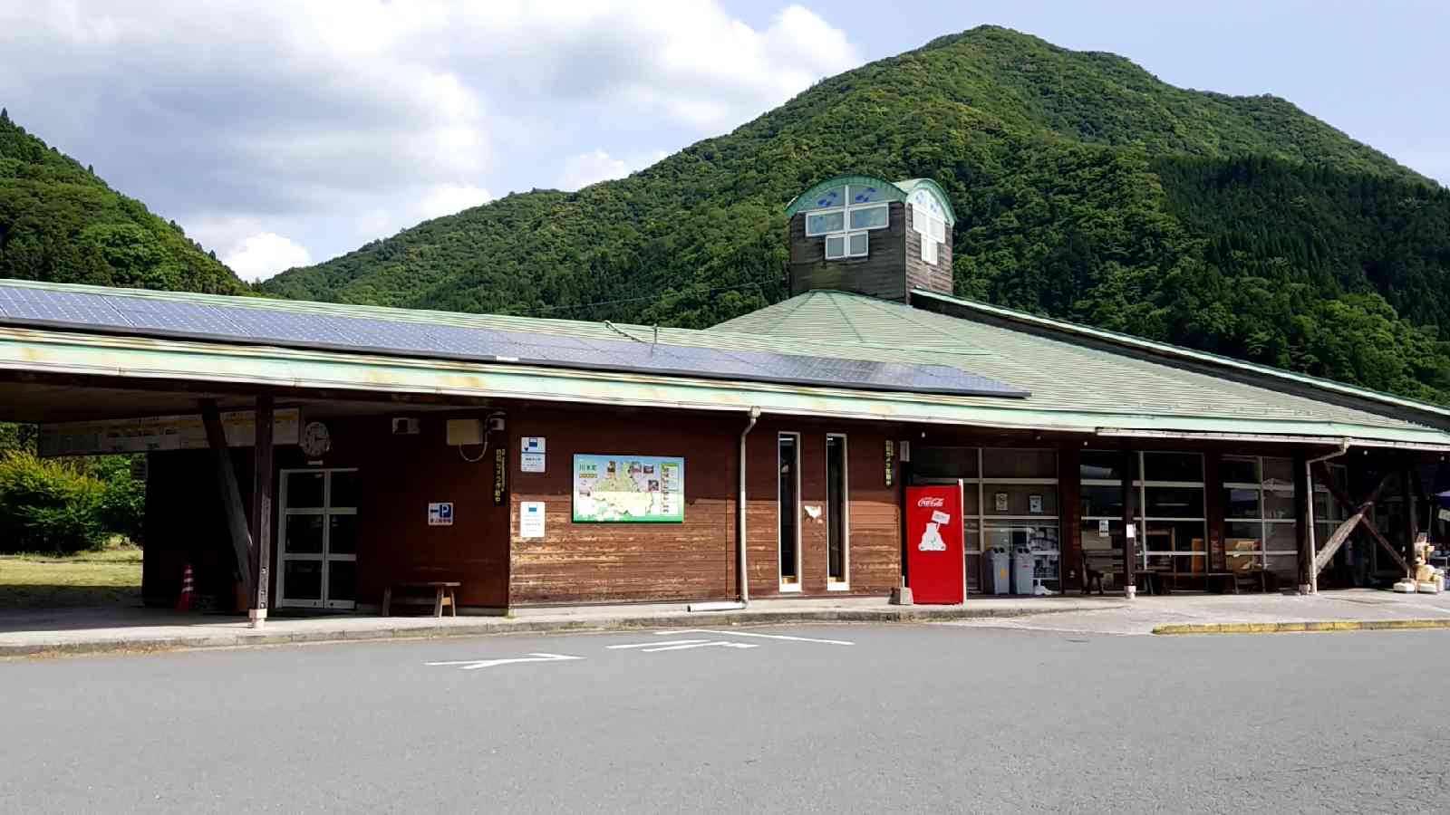 投稿された画像
