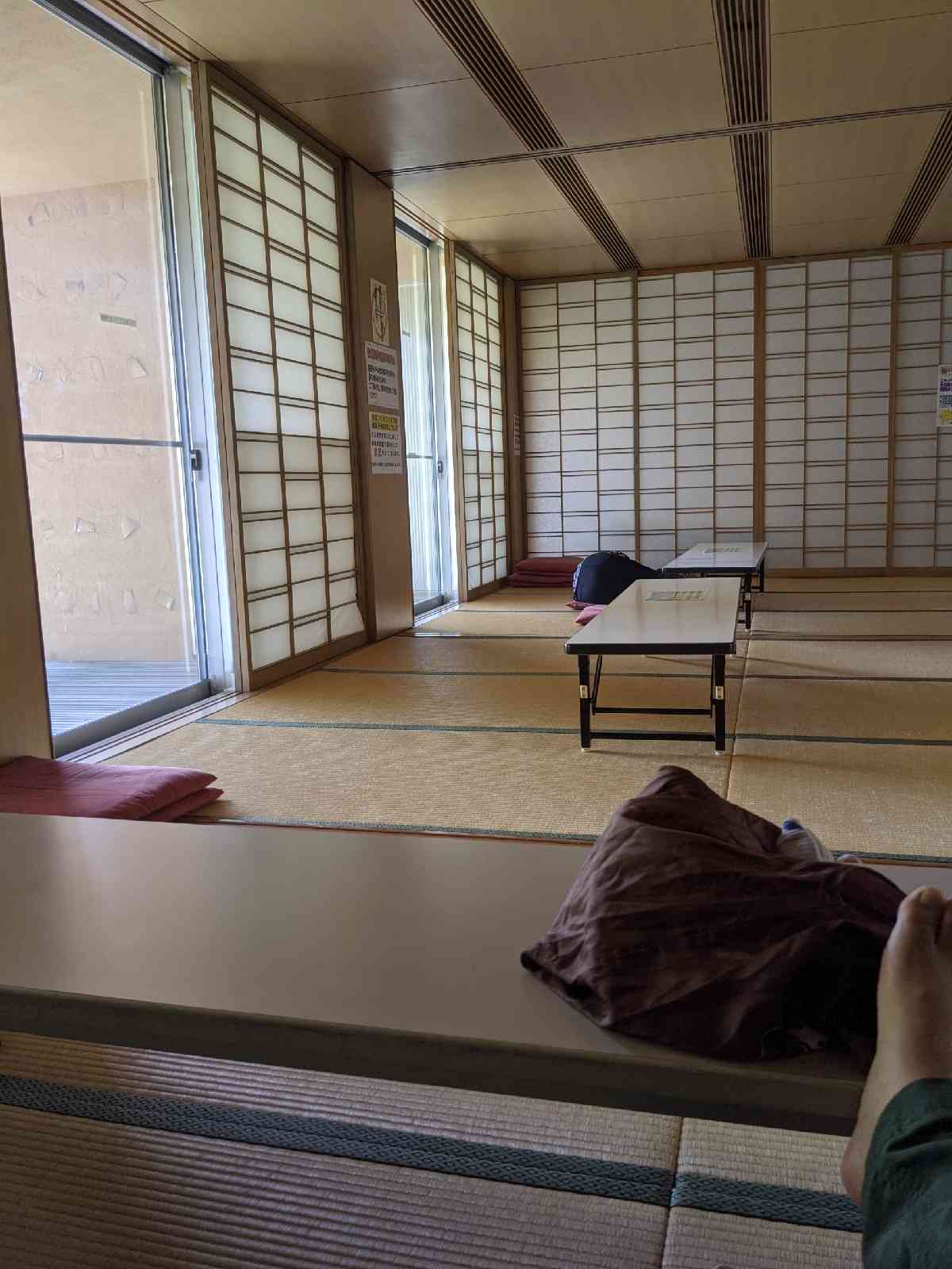投稿された画像