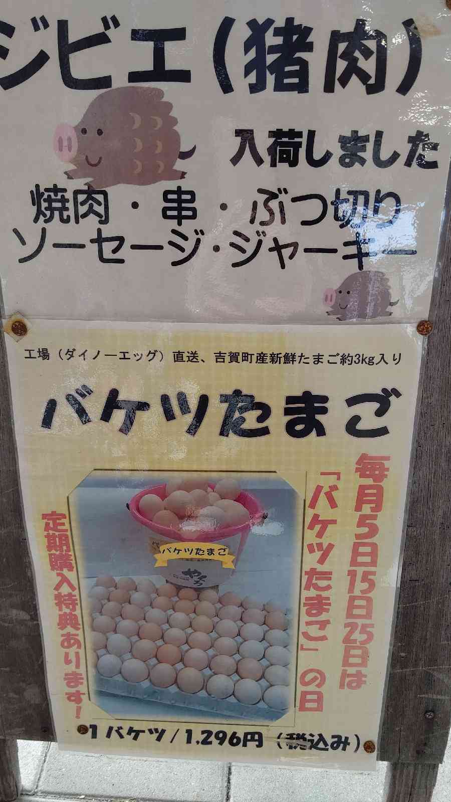 投稿された画像