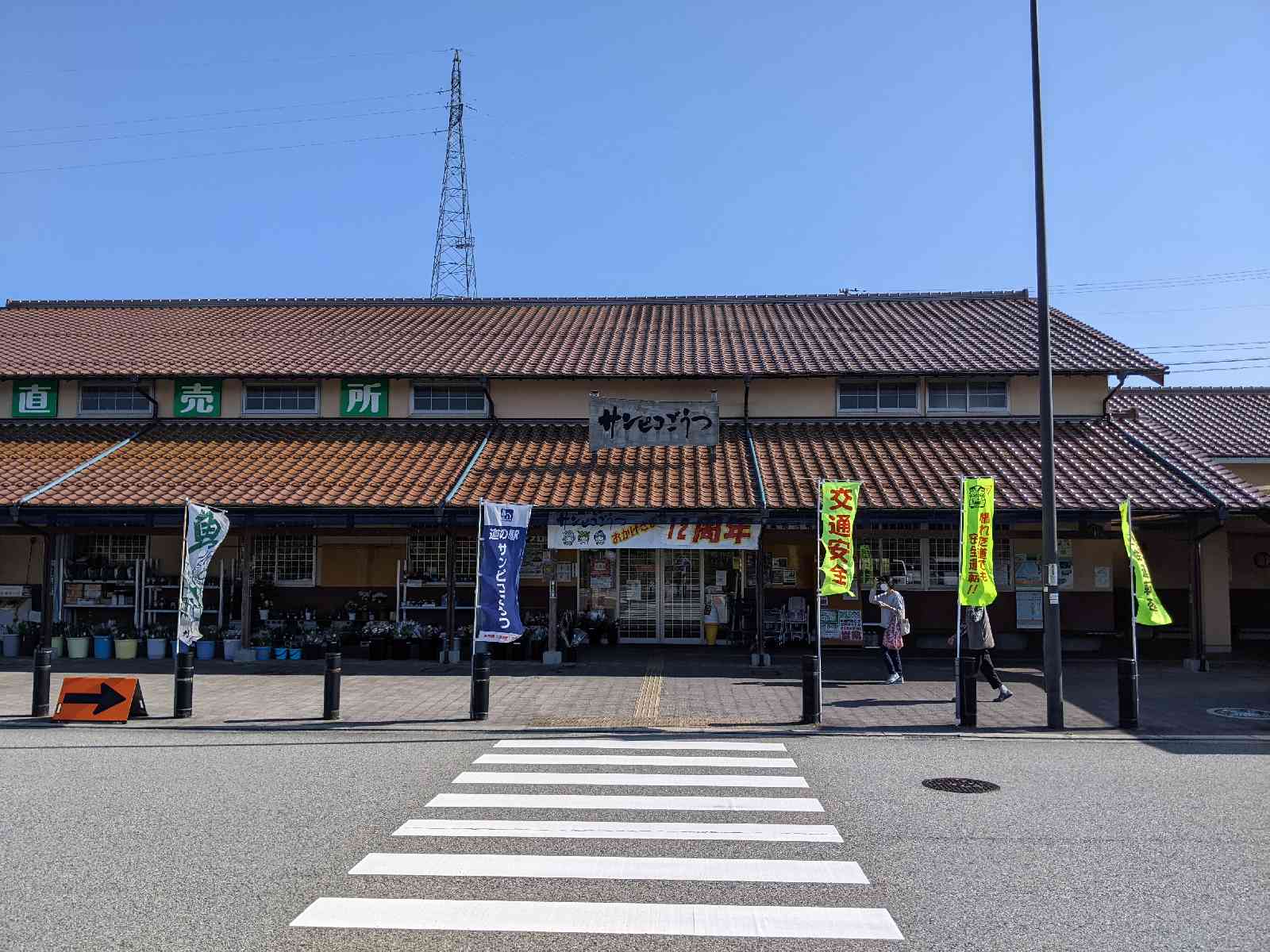 投稿された画像