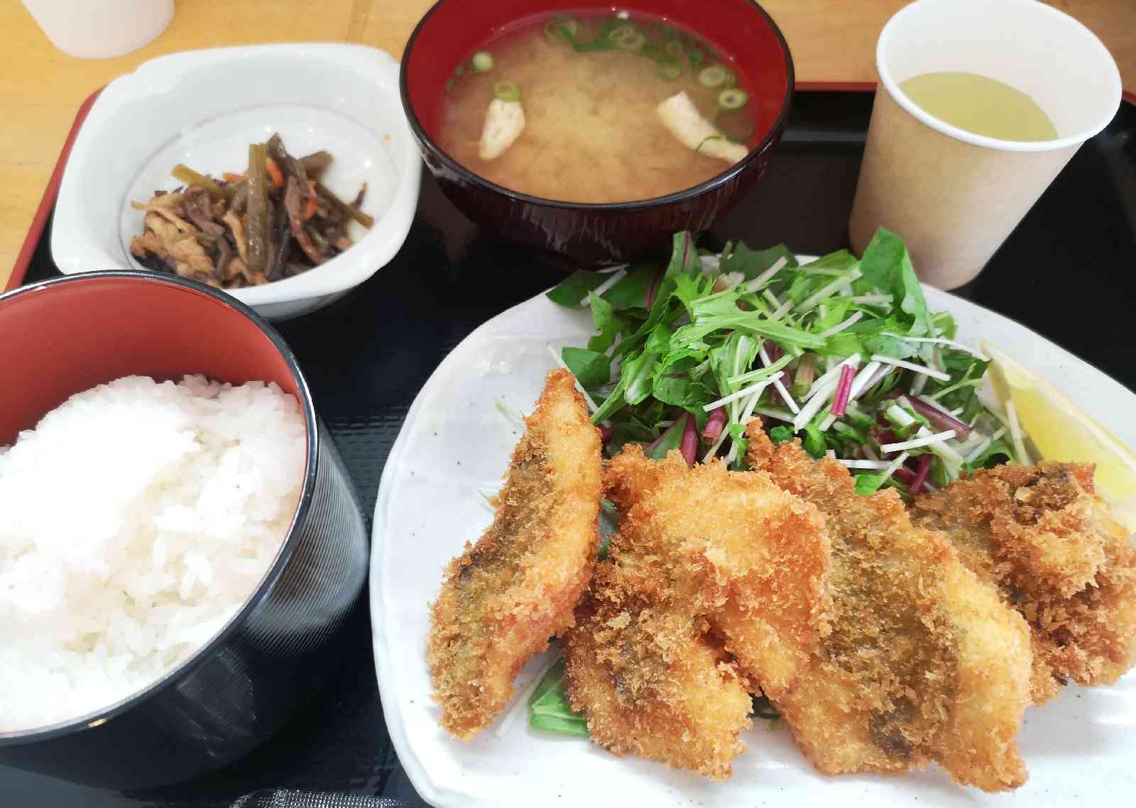 投稿された画像