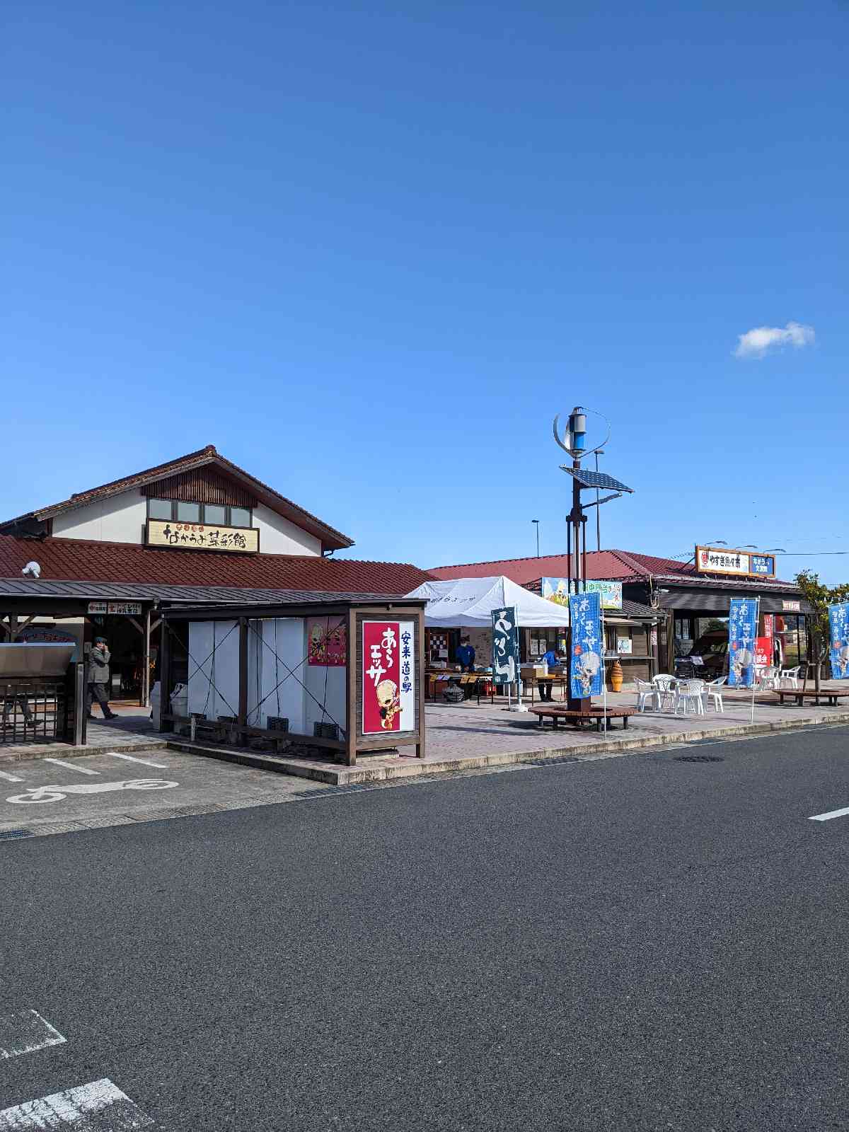 投稿された画像