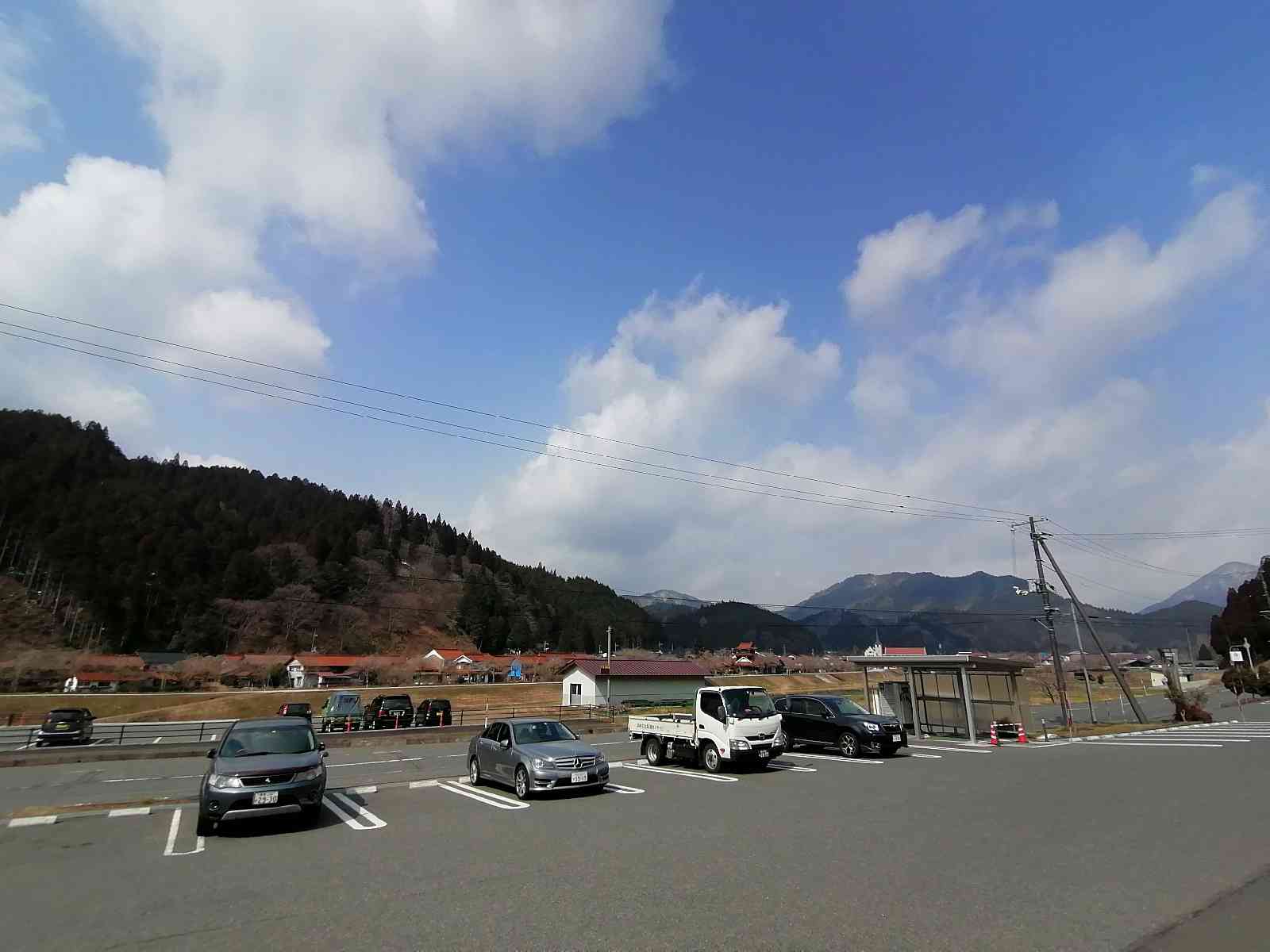 投稿された画像