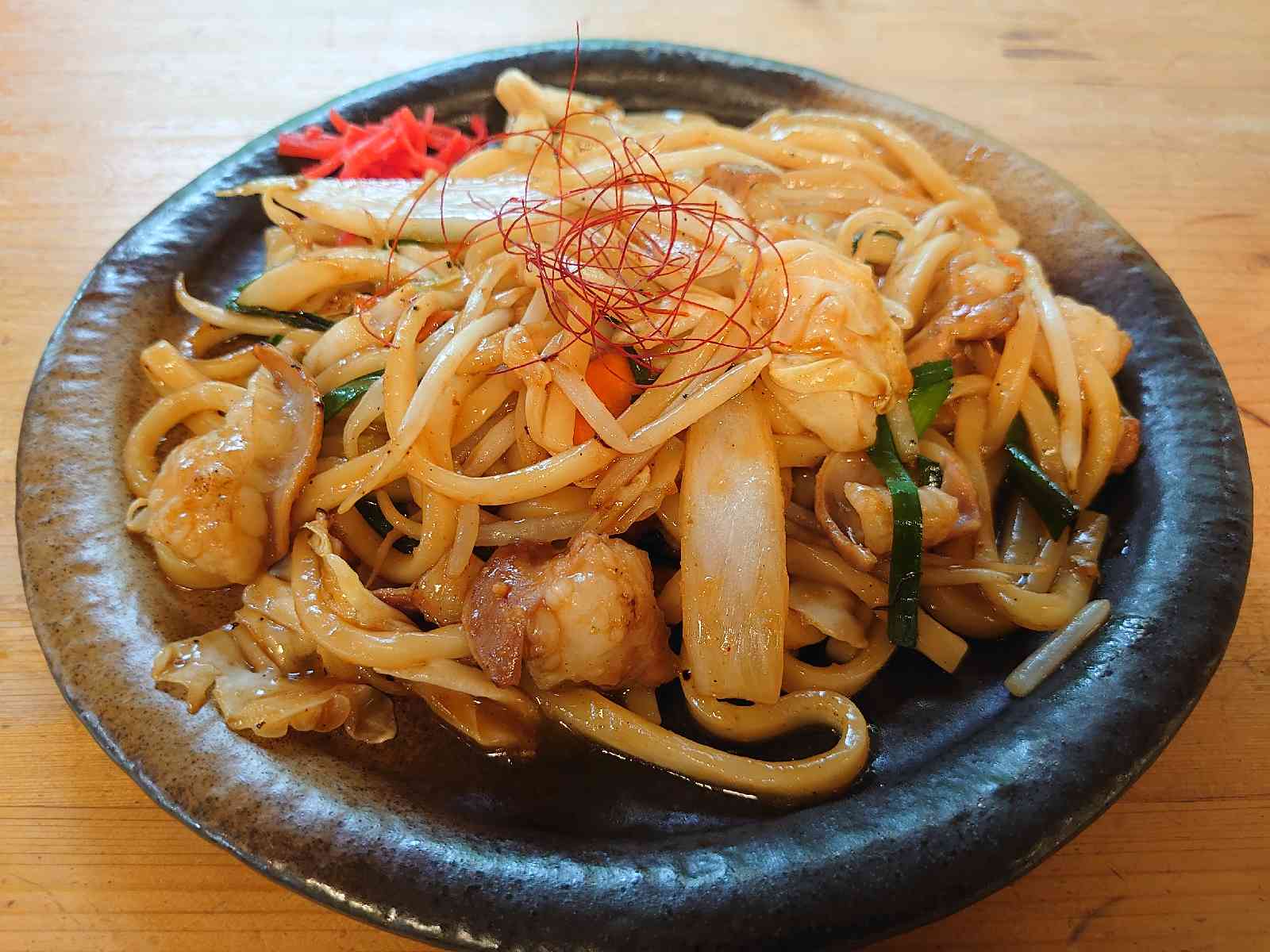 投稿された画像