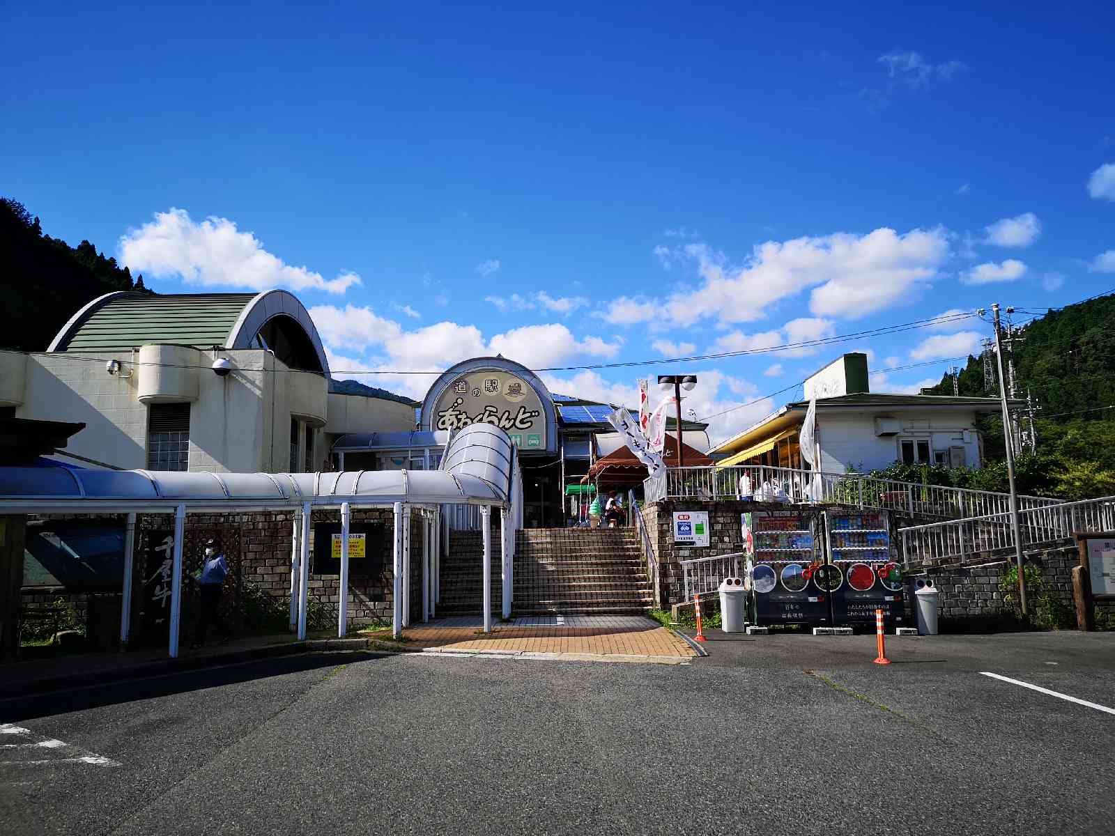 投稿された画像