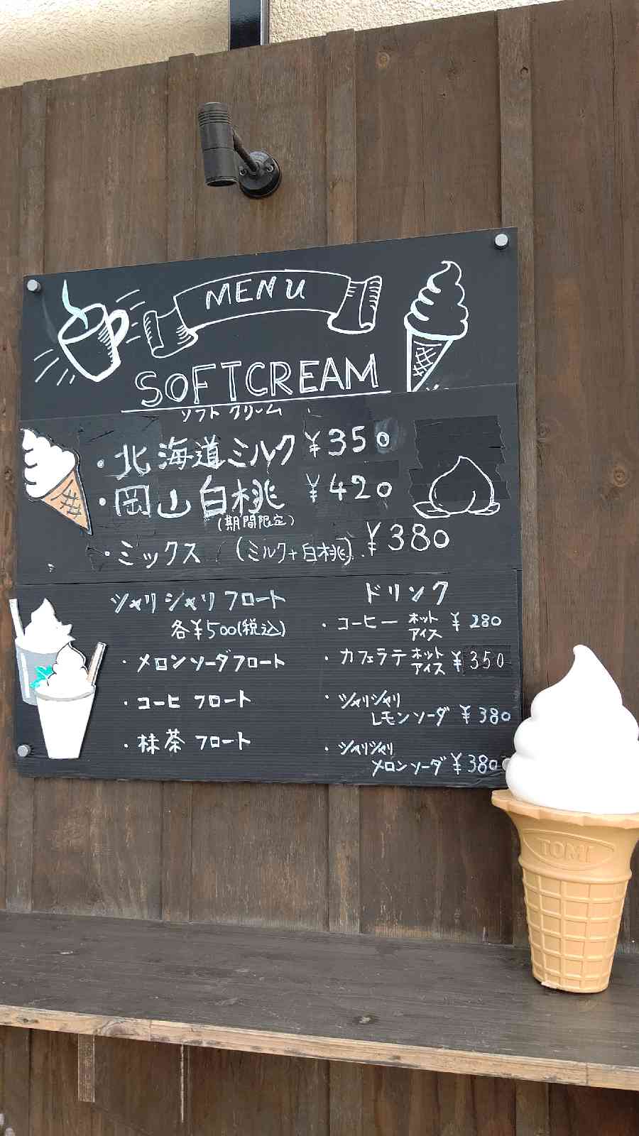 投稿された画像