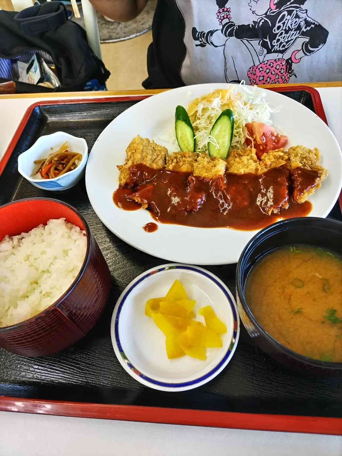 道の駅 一本松展望園の写真