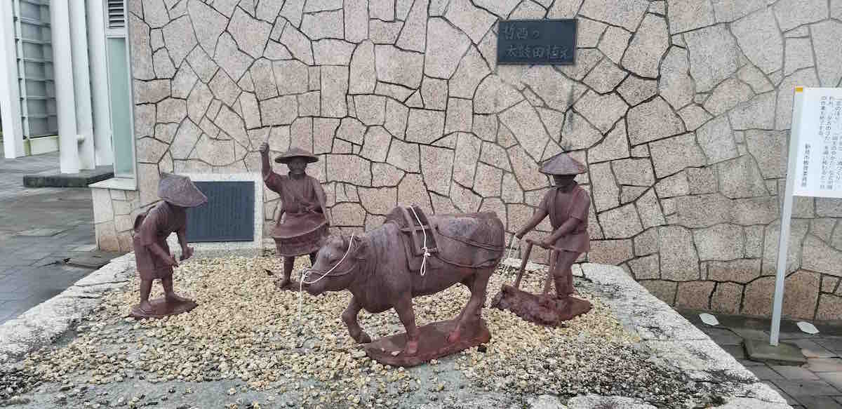 投稿された画像