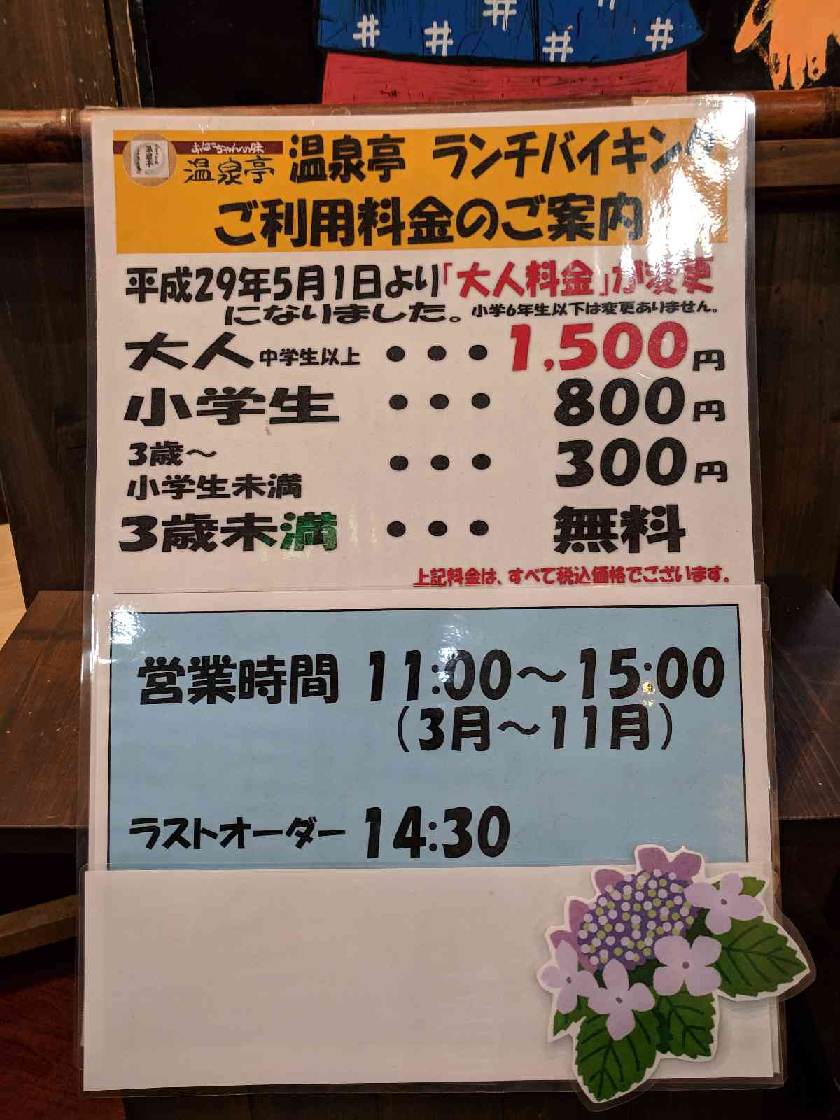 投稿された画像