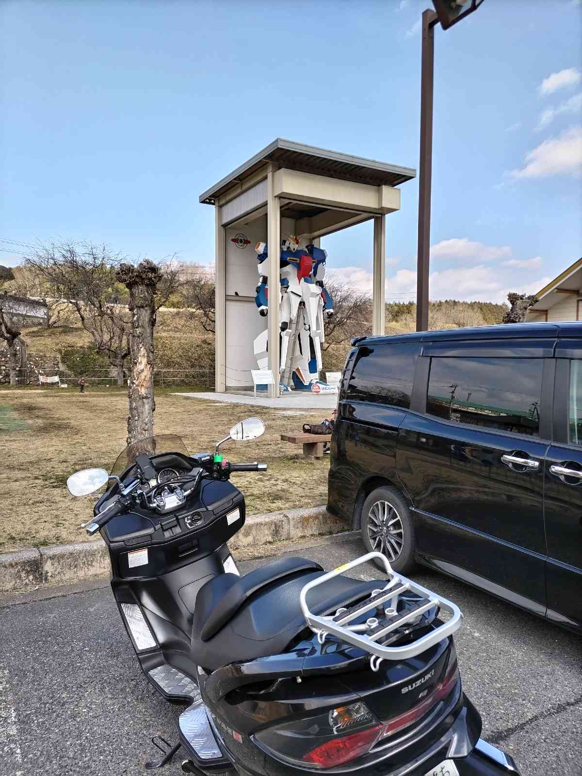 投稿された画像