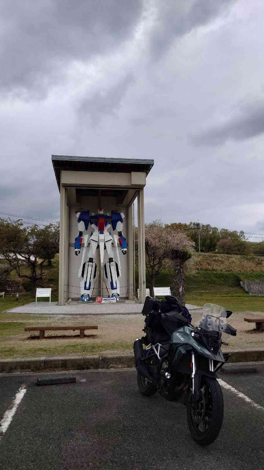 道の駅 久米の里の写真