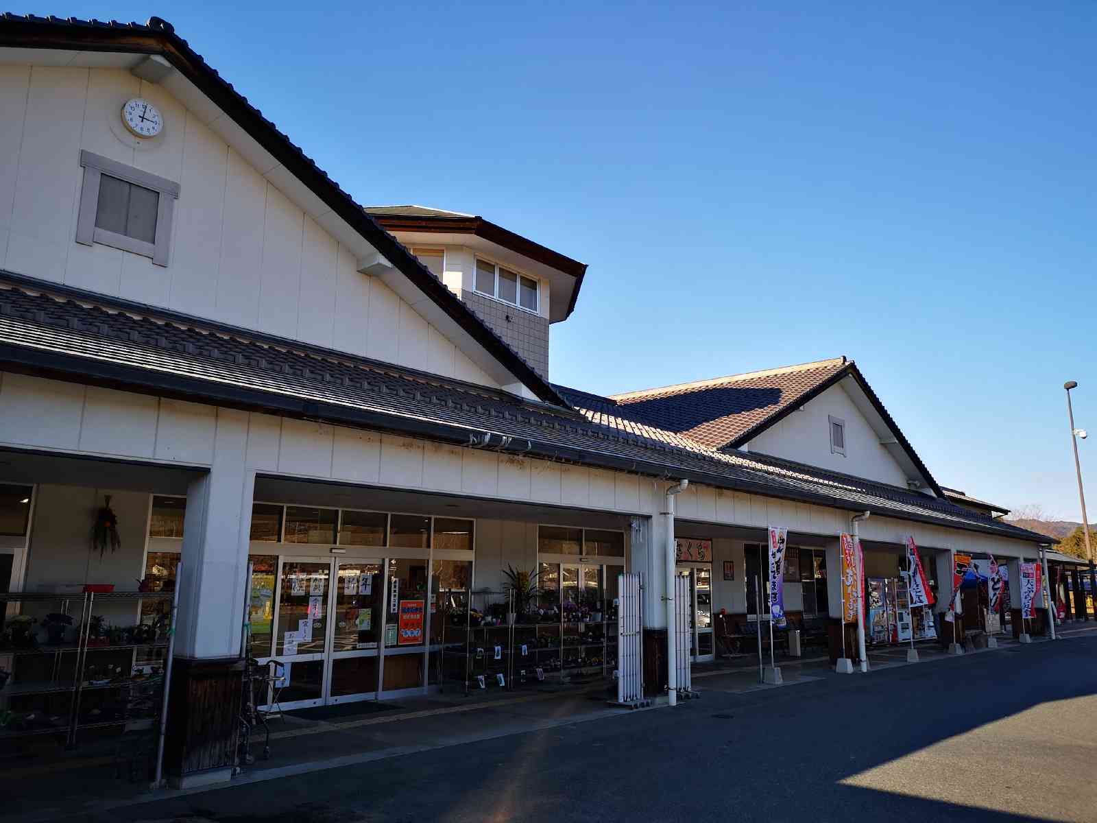 投稿された画像