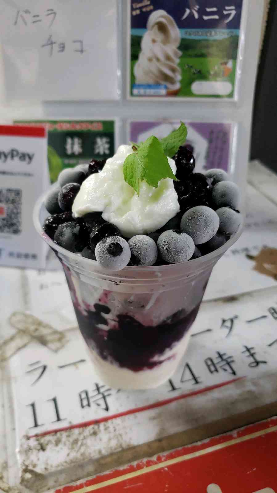 投稿された画像