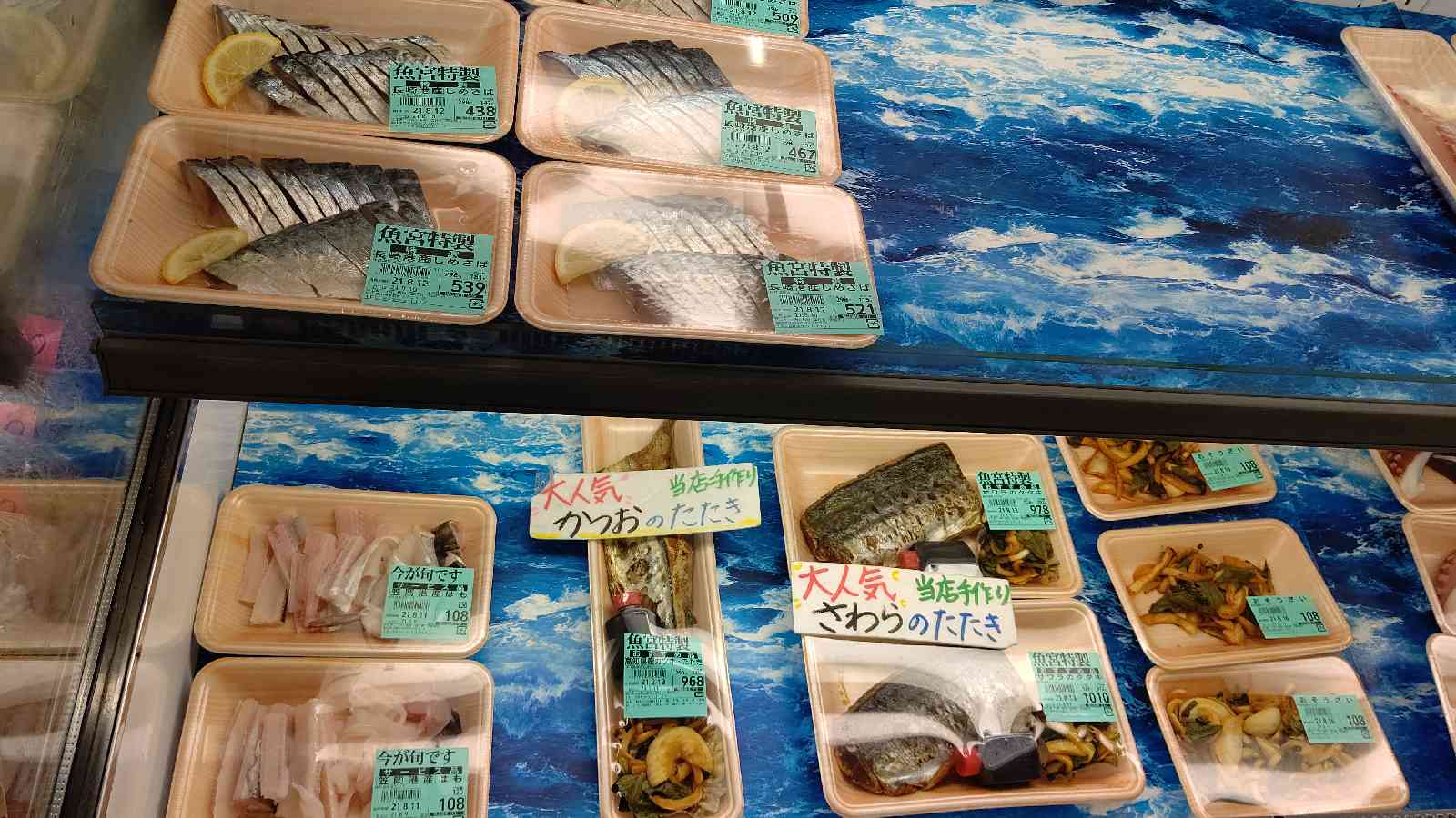 投稿された画像