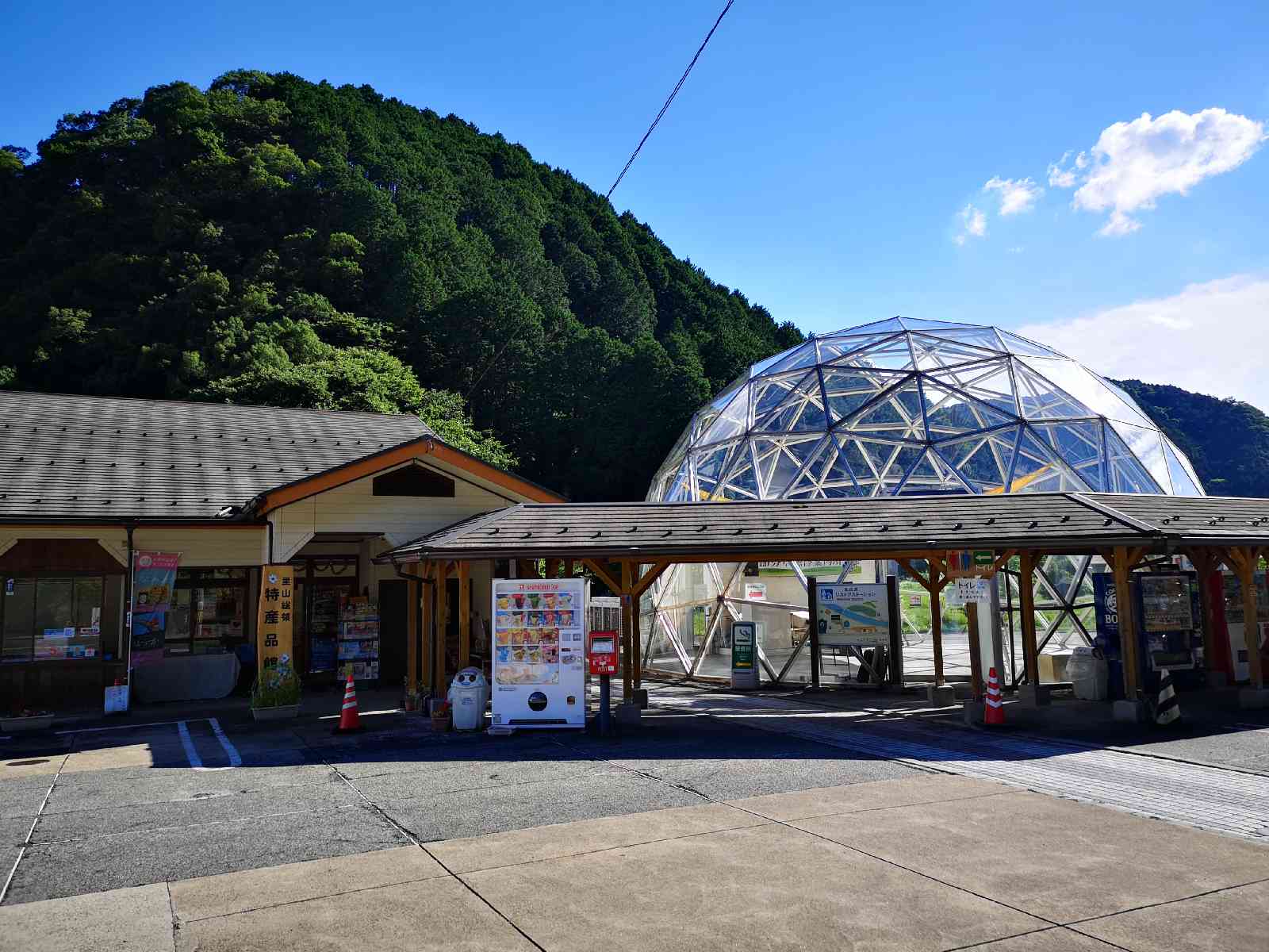 投稿された画像