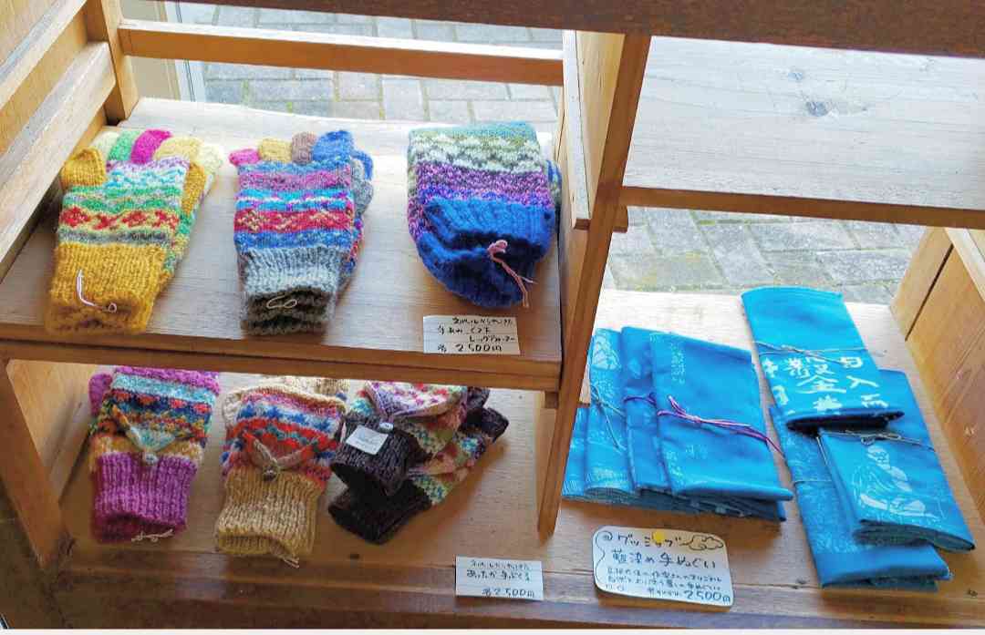 投稿された画像