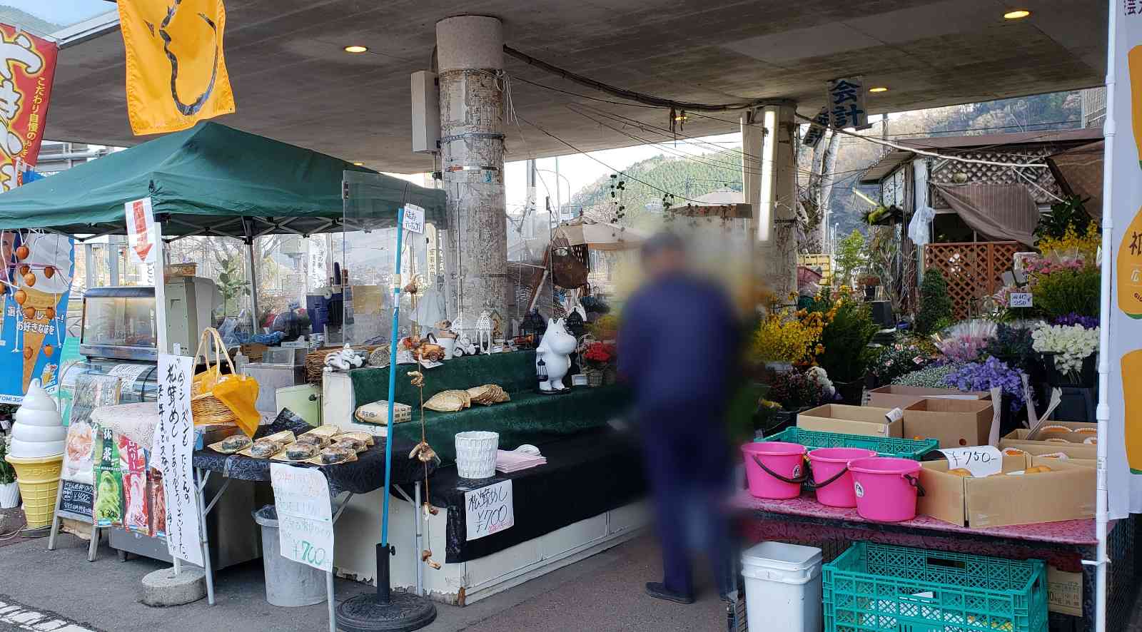 投稿された画像