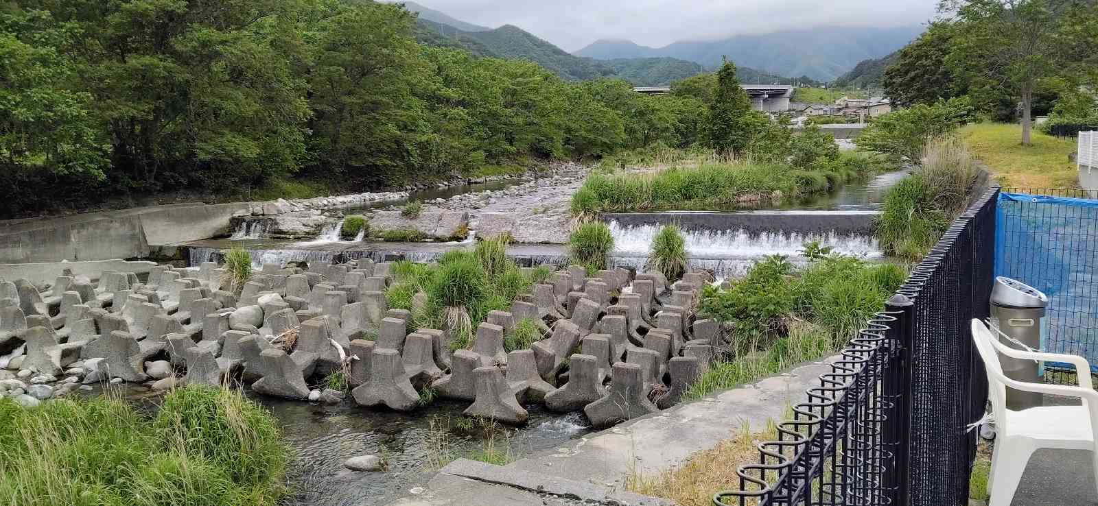 道の駅 釜石仙人峠の写真