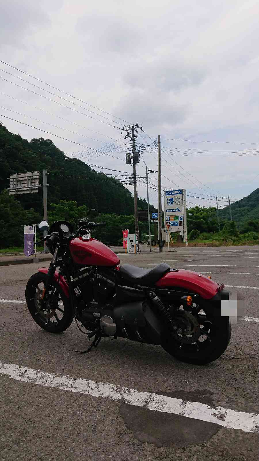 道の駅 あさひまちの写真