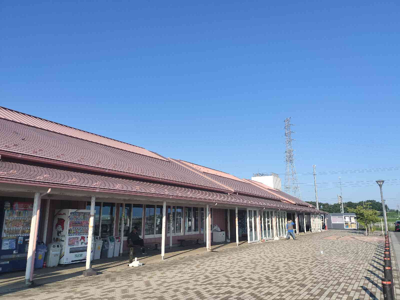 投稿された画像