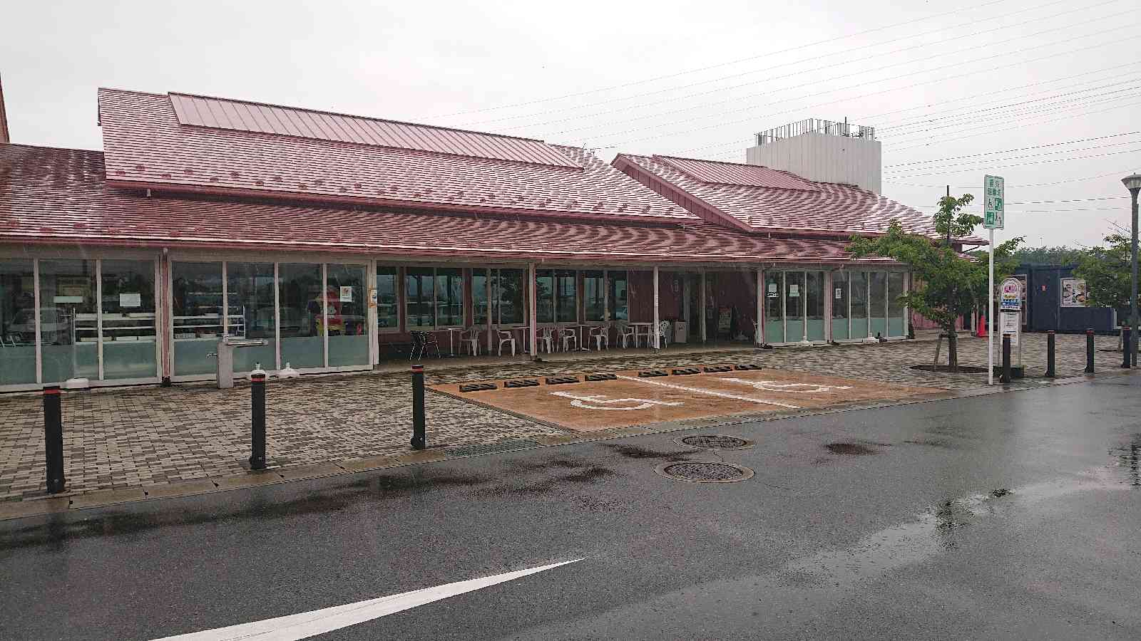 道の駅 玉村宿の写真（9枚目）