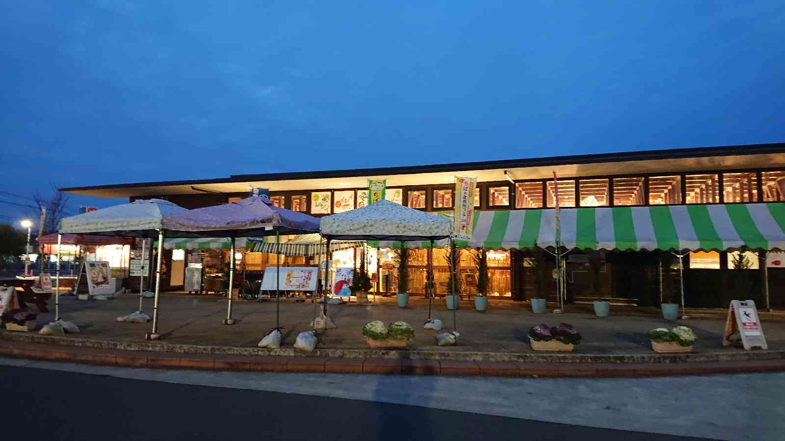 投稿された画像