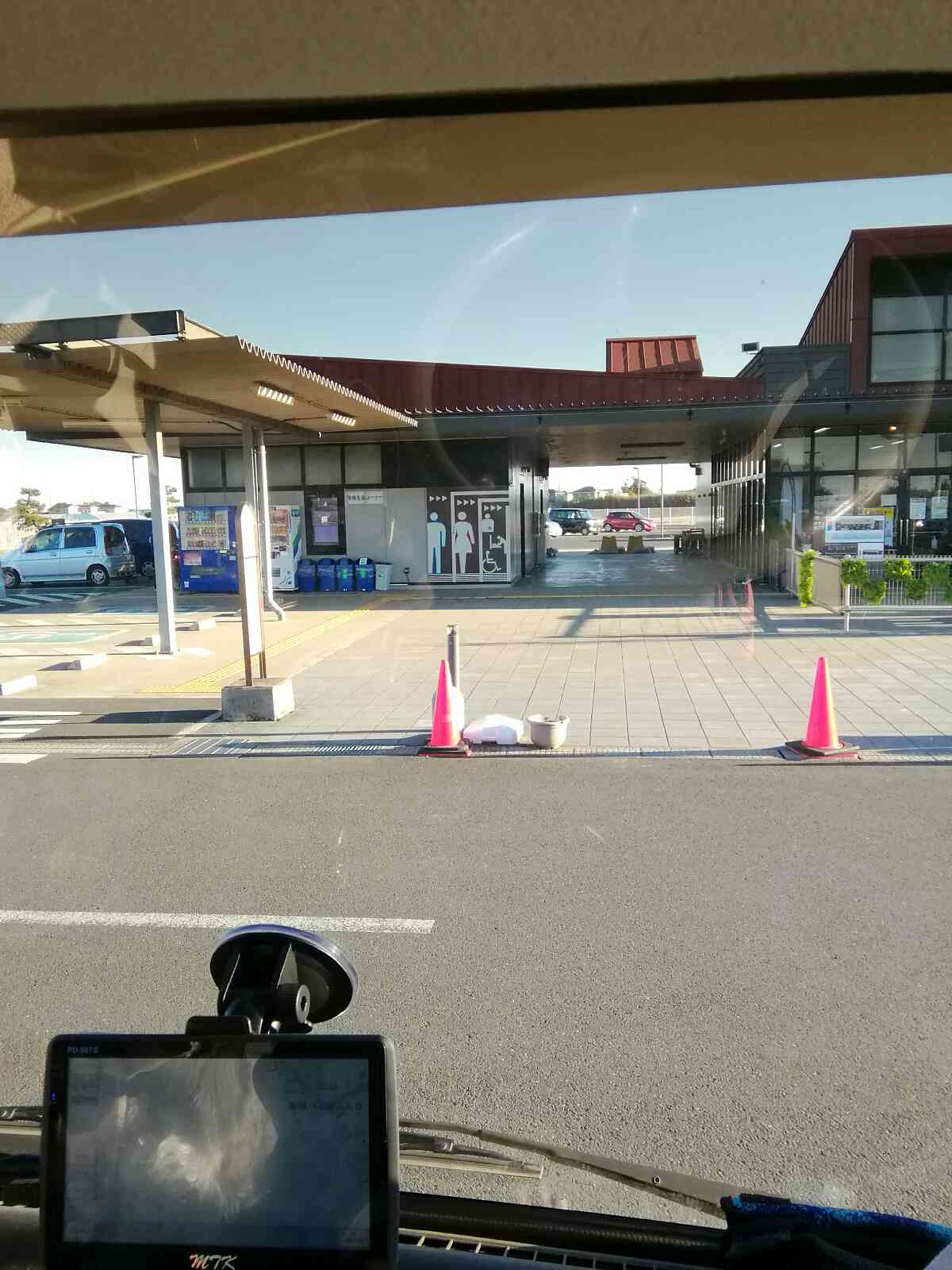 投稿された画像