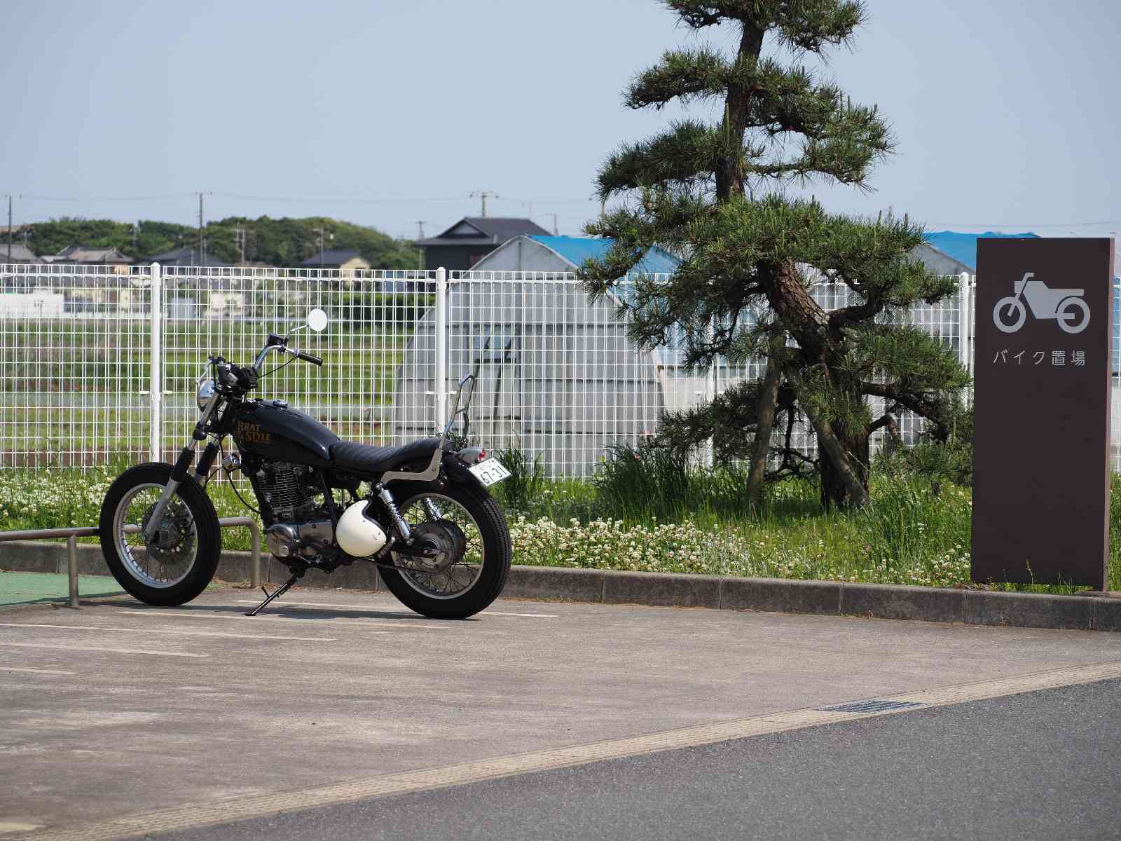 道の駅 季楽里あさひの写真