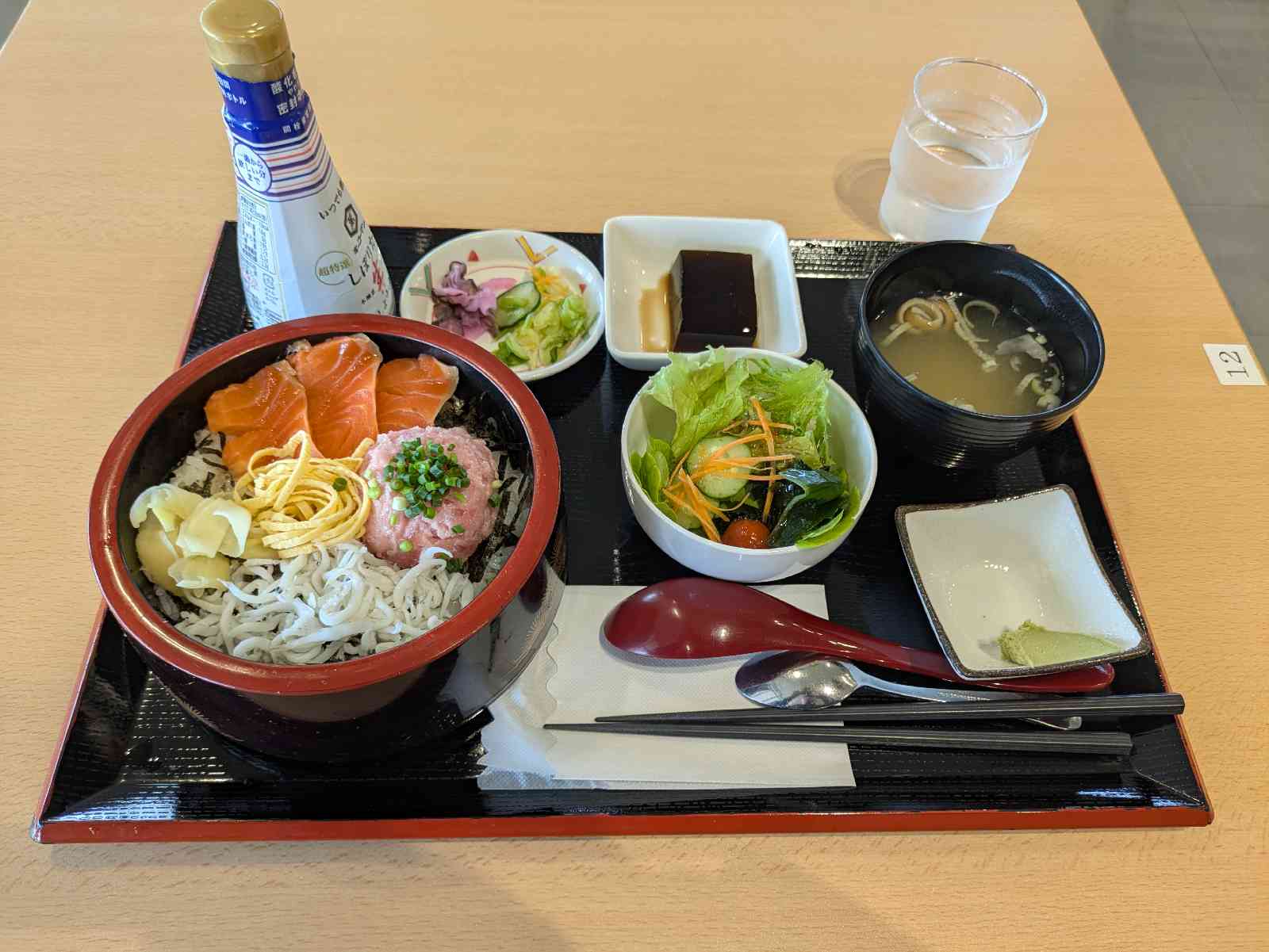 道の駅 季楽里あさひの写真