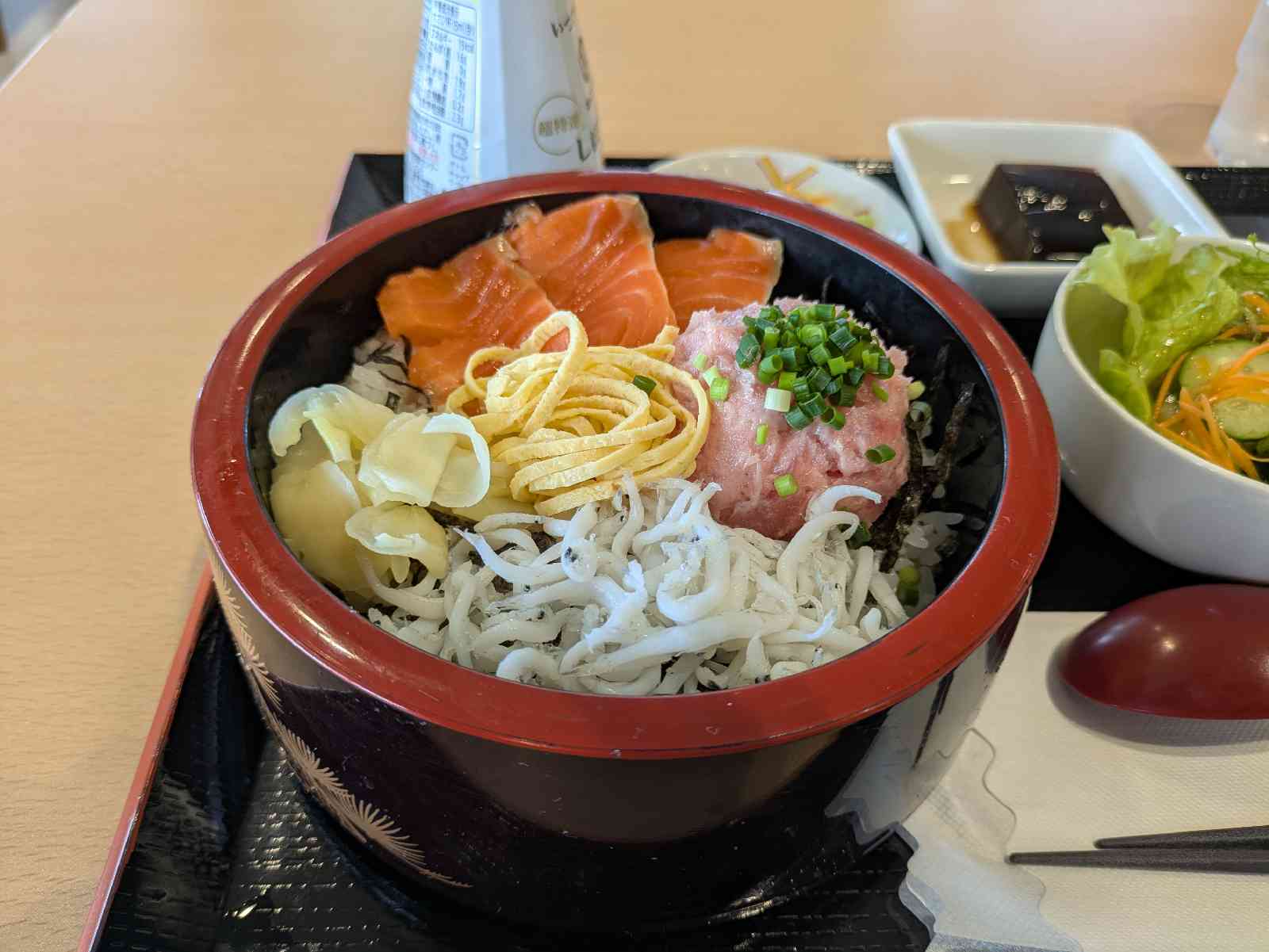 道の駅 季楽里あさひの写真