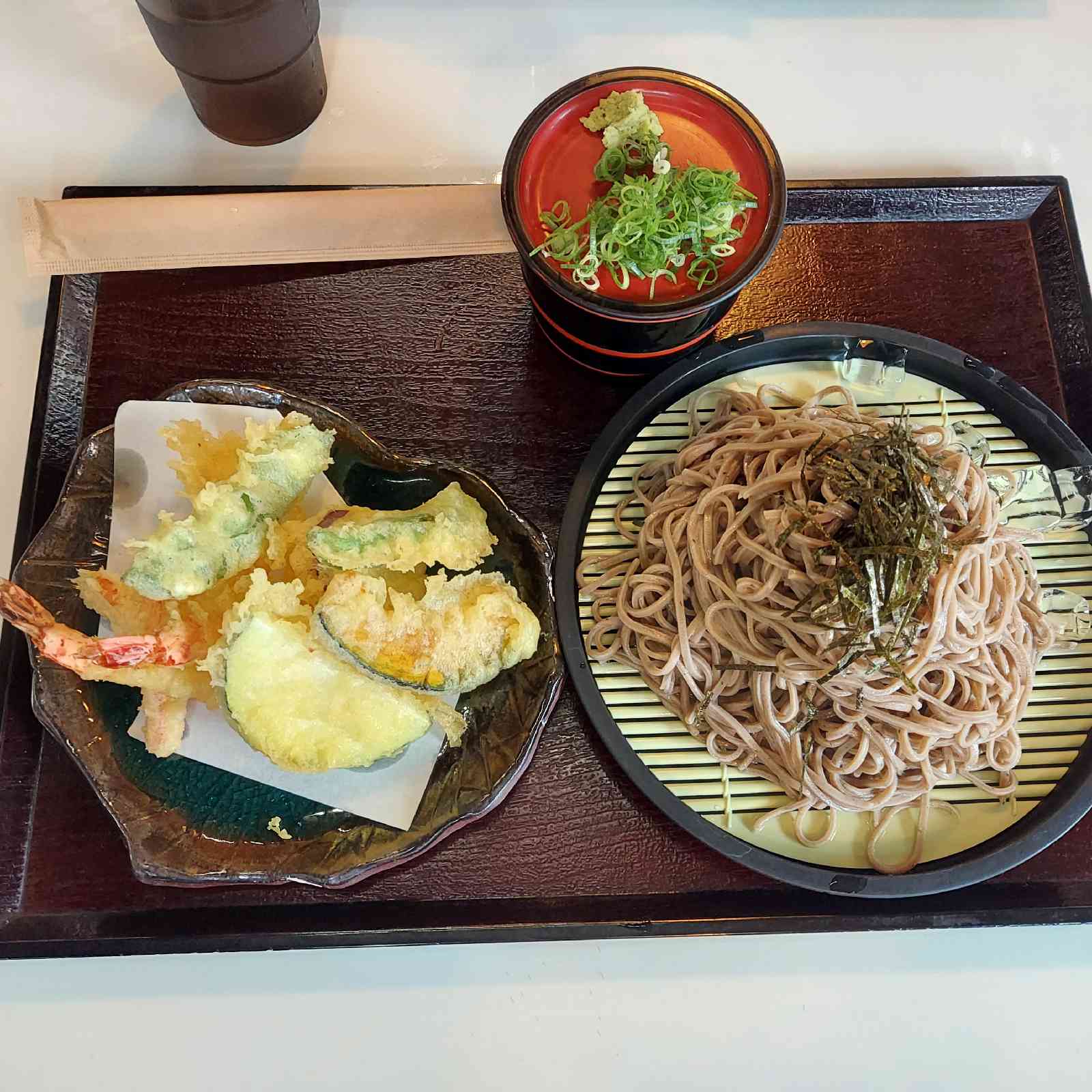 道の駅 スパ羅漢の写真