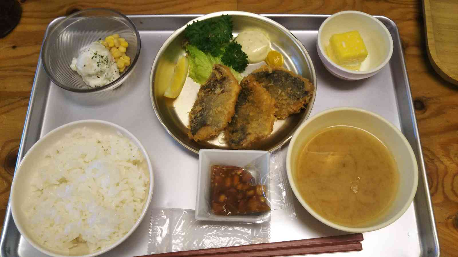 投稿された画像