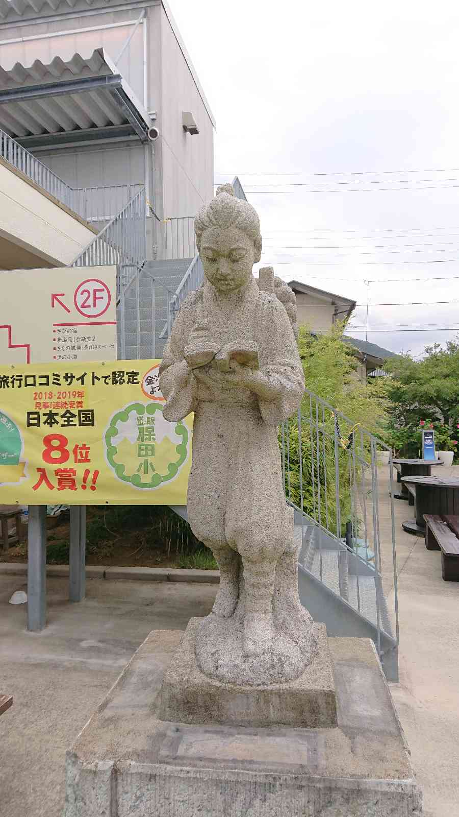 投稿された画像